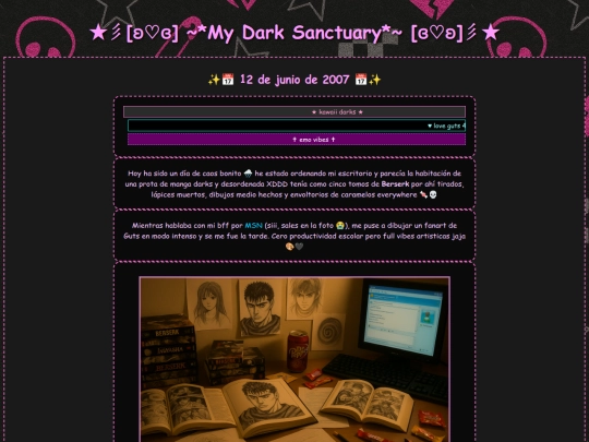 darksoulpet screenshot
