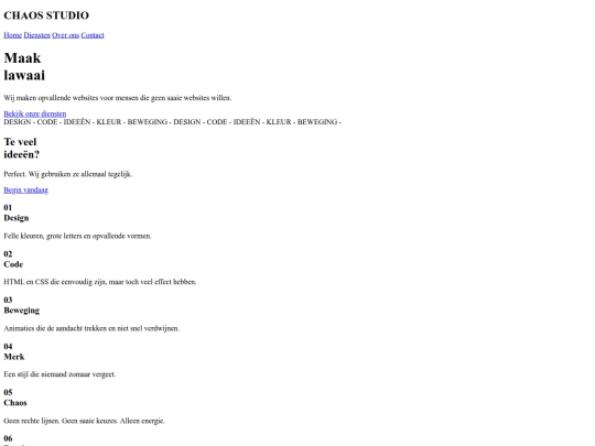 druk screenshot