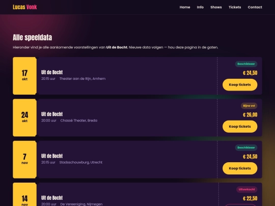 shows screenshot