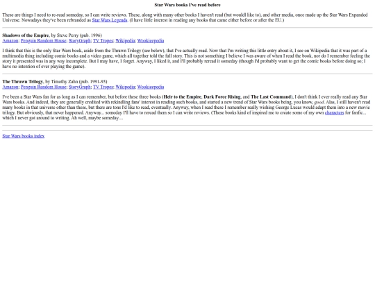 book/star/reread screenshot
