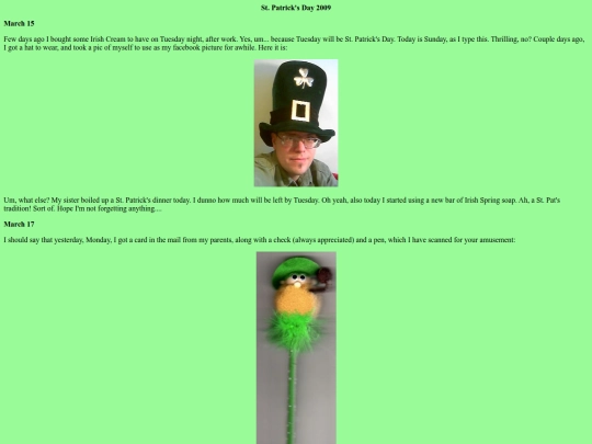 calendar/st_paddys/stpats09 screenshot