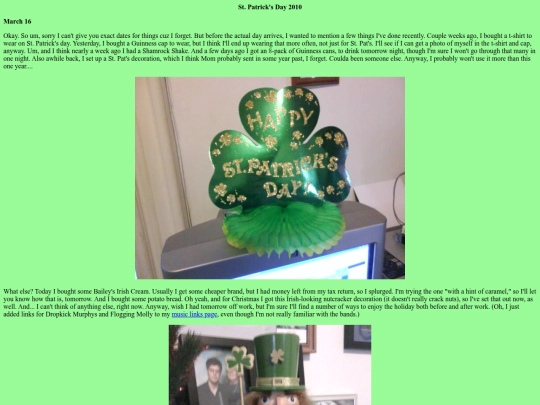 calendar/st_paddys/stpats10 screenshot