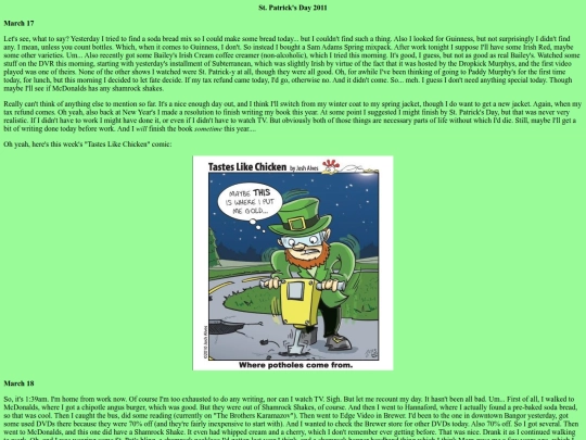calendar/st_paddys/stpats11 screenshot