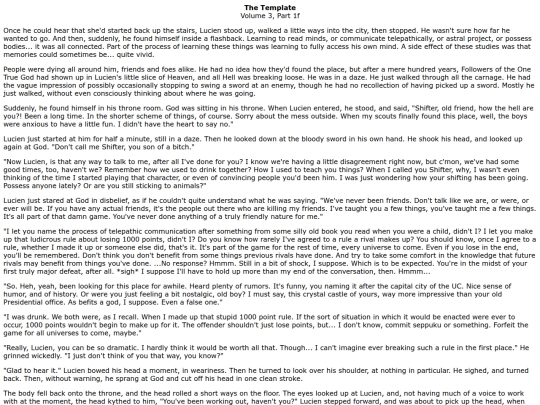 chaos/template/template3x1f screenshot