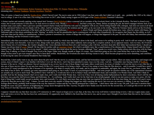 feature/horror/psych/shining screenshot