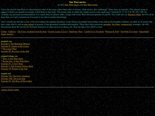 feature/science/starwars screenshot