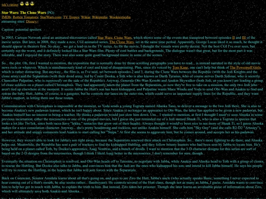 feature/science/theclonewars screenshot