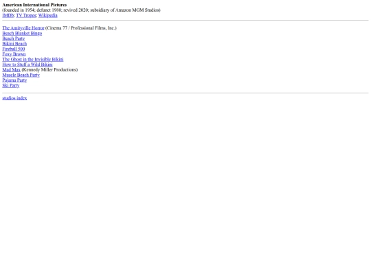 feature/studio/aip screenshot