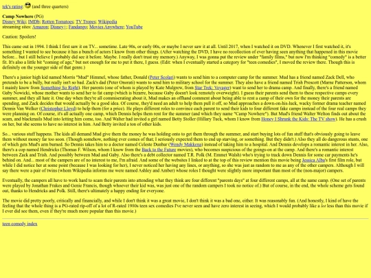 feature/teen/nowhere screenshot