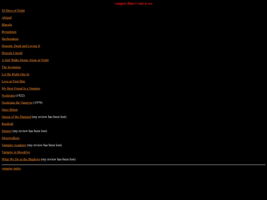 feature/vampire/Vant screenshot