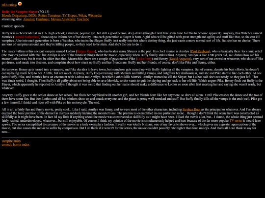 feature/vampire/buffy screenshot