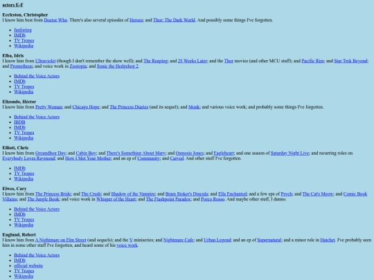 links/actors/act_ef screenshot