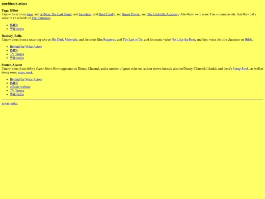 links/actors/act_nb screenshot
