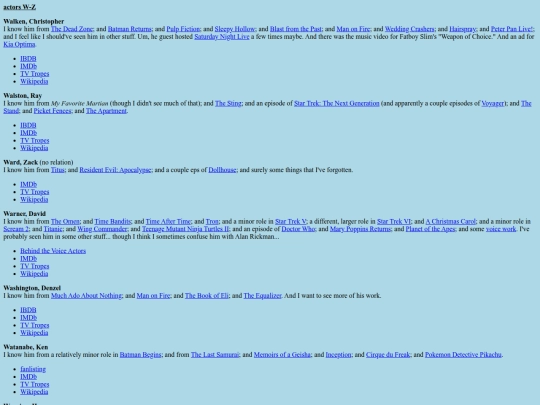 links/actors/act_wz screenshot