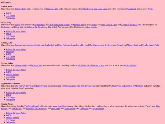 links/actors/acts_a screenshot
