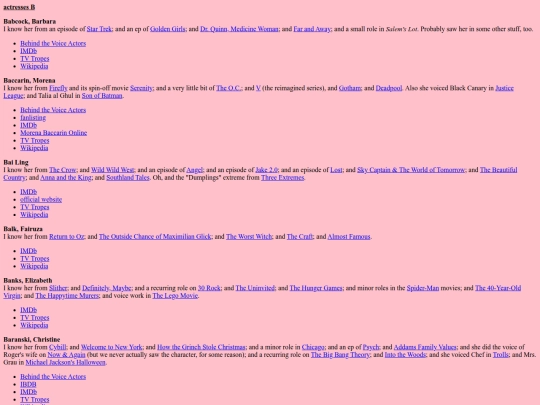 links/actors/acts_b screenshot