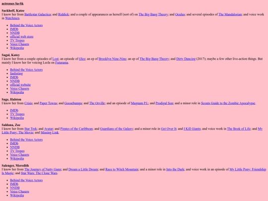 links/actors/acts_s screenshot
