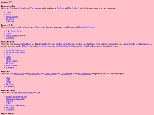 links/actors/acts_tv screenshot