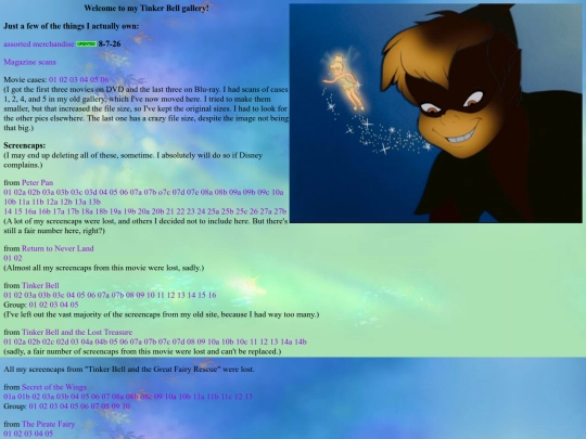 tinker/gallery screenshot