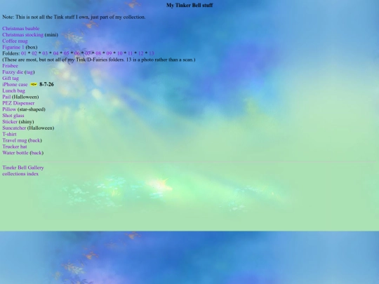 tinker/mystuff/owned screenshot