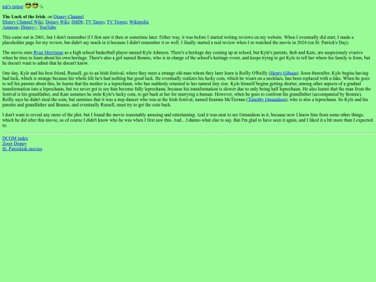 tv/DC/luckoti screenshot