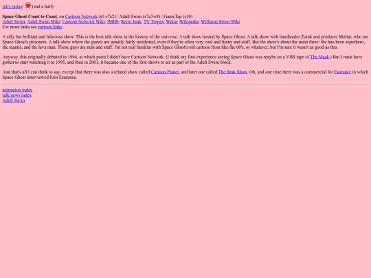 tv/animated/sgc2c screenshot