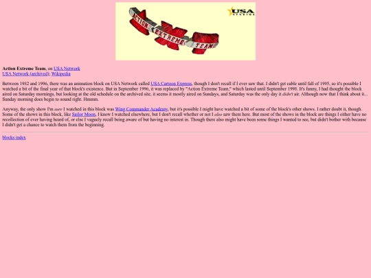 tv/programming/axt screenshot