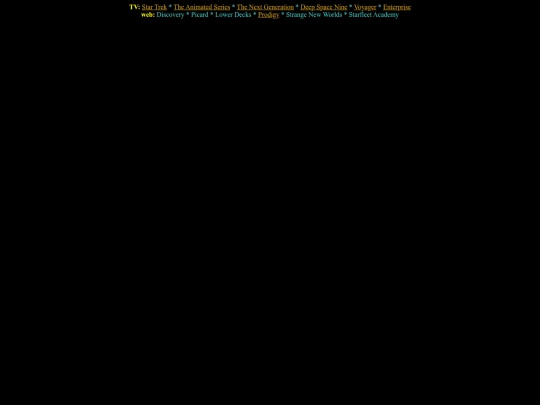 tv/science/stform screenshot