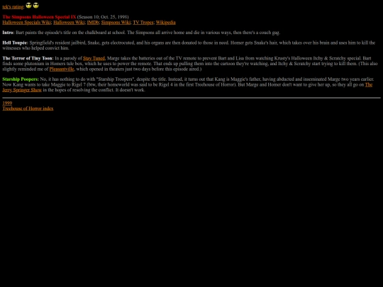 tv/special/halloween/treehouse/1998 screenshot