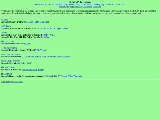 tv/special/other/stp-eps screenshot