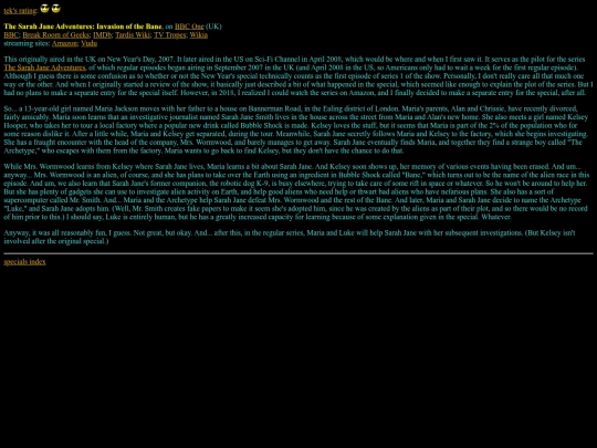 tv/special/sja1 screenshot