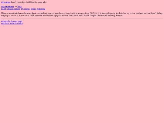 web/animated/awesomes screenshot