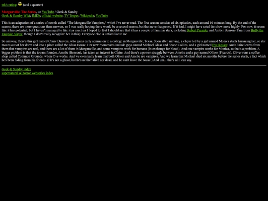 web/geek/morganville screenshot