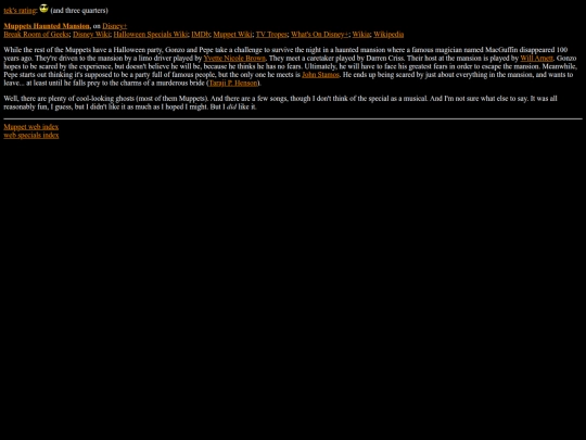 web/muppet/mhm screenshot