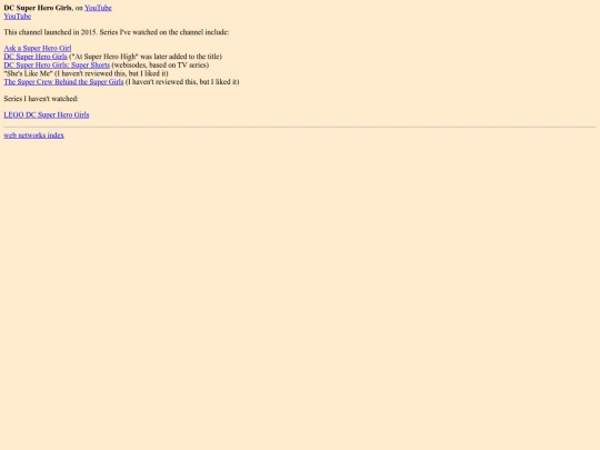 web/networks/dcshg screenshot