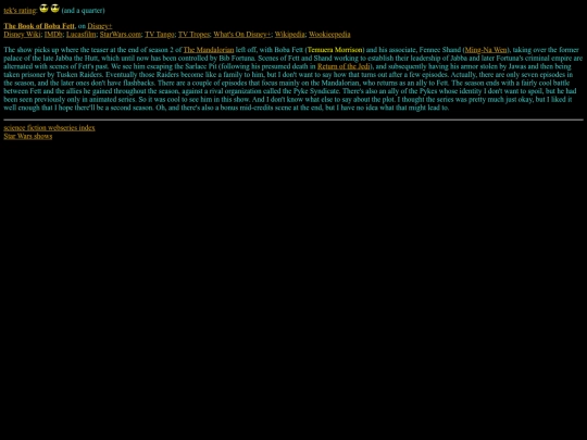 web/science/fett screenshot