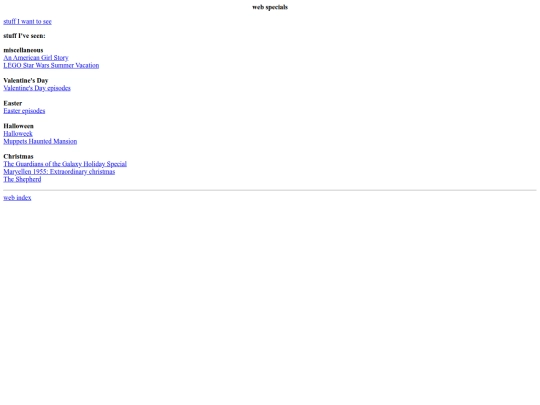 web/special/presentations screenshot