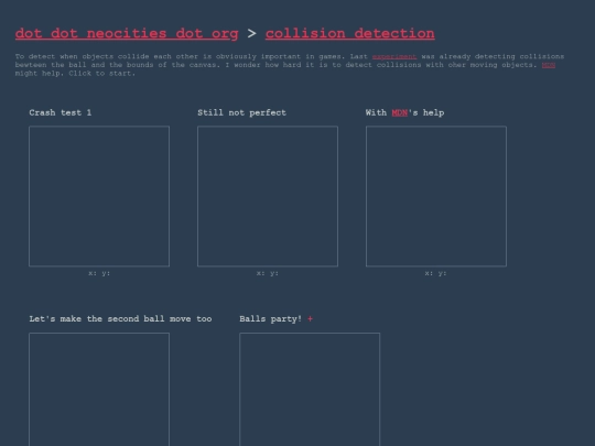 collision_detection screenshot