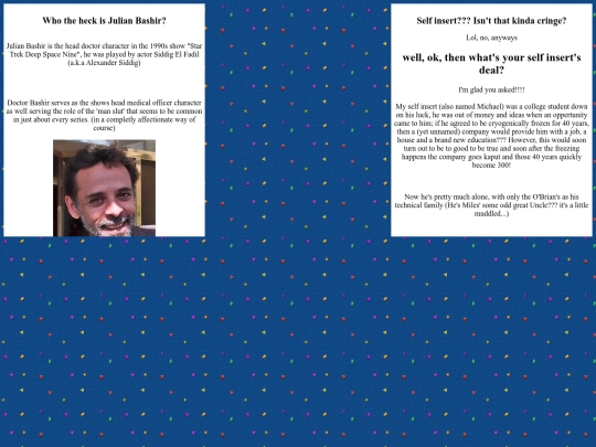 julian screenshot