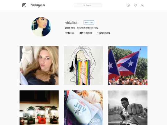 instagram1 screenshot