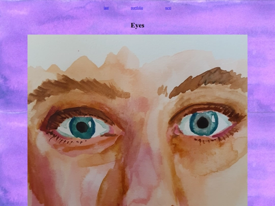 eyes screenshot