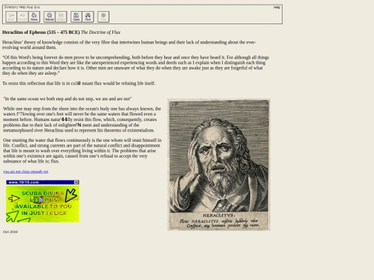 heraclitus-andtheocean screenshot