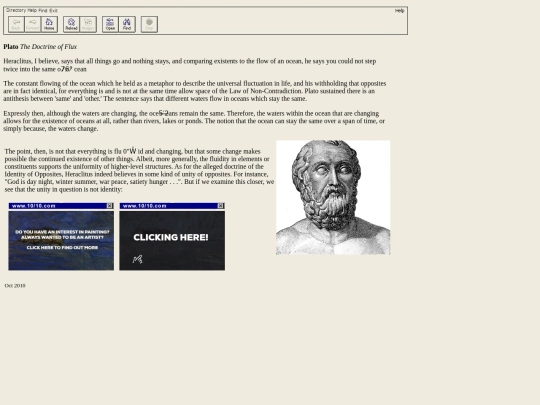 plato-andtheocean screenshot