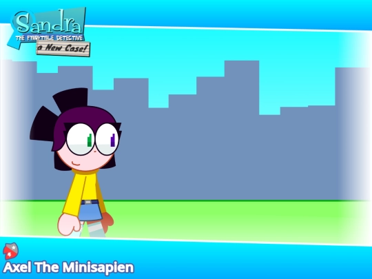 sandradetective/embed/homepage screenshot
