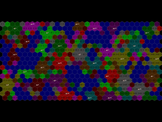 hex/hex screenshot