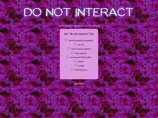 dni screenshot