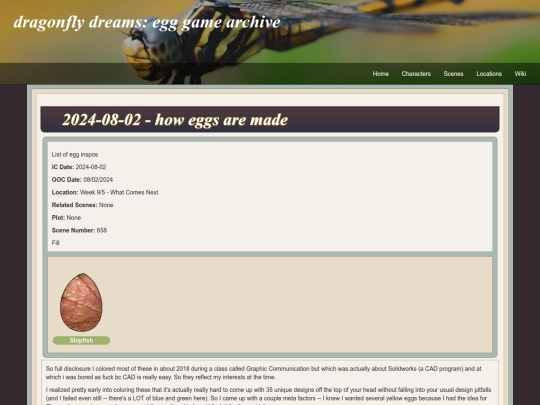 dd_2024/2024-08-02-how_eggs_are_made screenshot