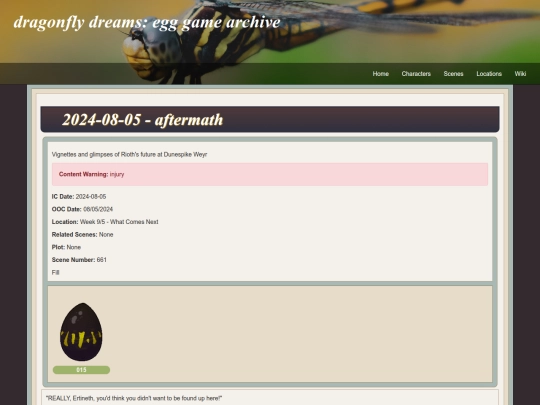 dd_2024/2024-08-05-aftermath screenshot