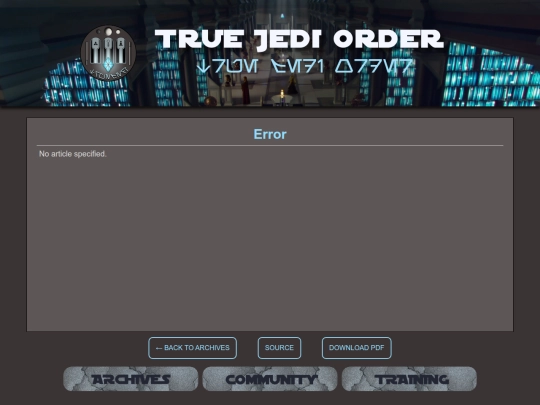 archives_result screenshot