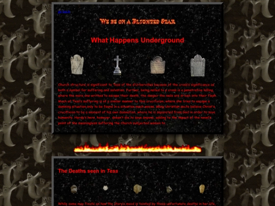 blightedstar screenshot